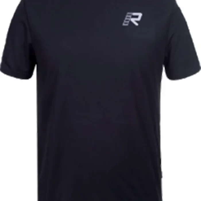 RUKKA TECHNICAL T-SHIRT BLK