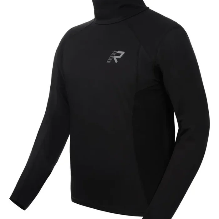 RUKKA WINSTO-R SHIRT BLACK
