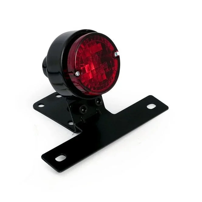 Runaround Taillight