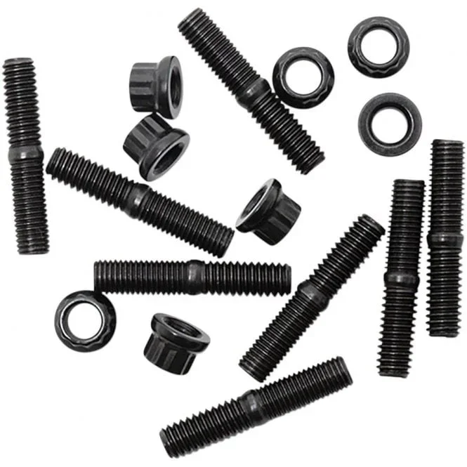 S&S Cycle Rocker Arm Stud Kit Softail, Touring, Trike