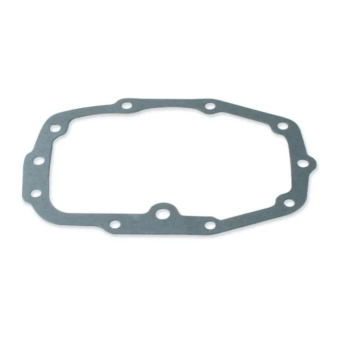 S&S transmission bearing housing gasket. Paper 80-99 5-speed B.T. (excl. Twin Cam) with OEM and S&S 5-speed transmissions