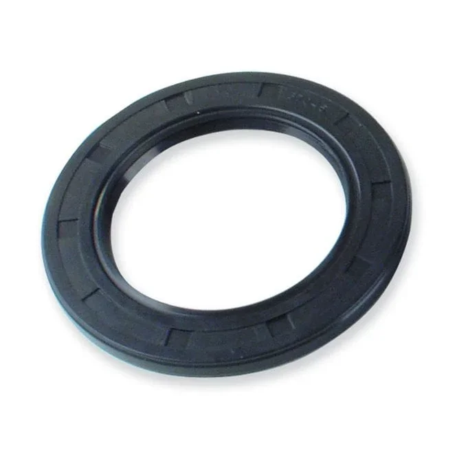 S&S transmission mainshaft oil seal OEM: 94-06 5-sp B.T.; 95-05 XL. S&S: 65-99 B.T.; 95-03 XL with S&S 5-speed (conversion) transmission