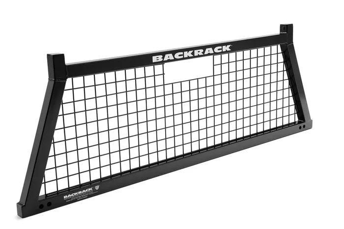 Safety Rack Frame 15-24 Chevy Colorado GMC Canyon Ford Ranger