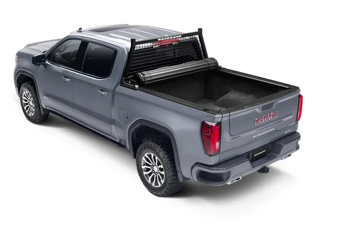 Safety Rack Frame 24 Chevy Silverado EV