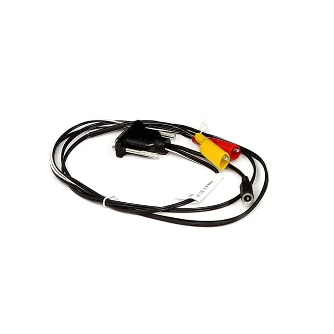 Scan, Universal Connector Slave Cable