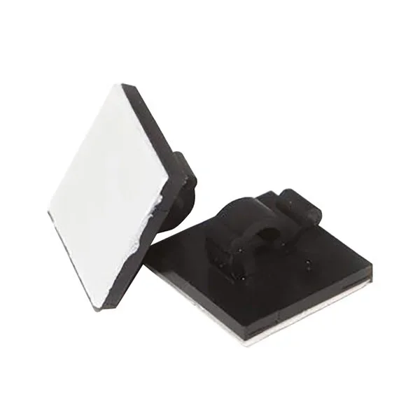 Scottoiler Self Adhesive Cable Clips – Pair