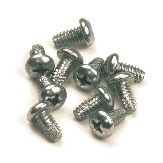 Screw, Self Tapping