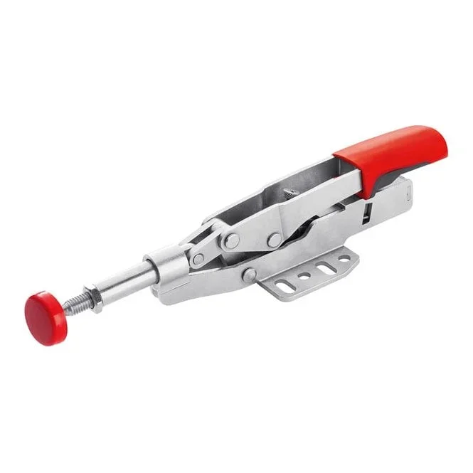 Self Adjustable Vertical Toggle Clamp. 35mm