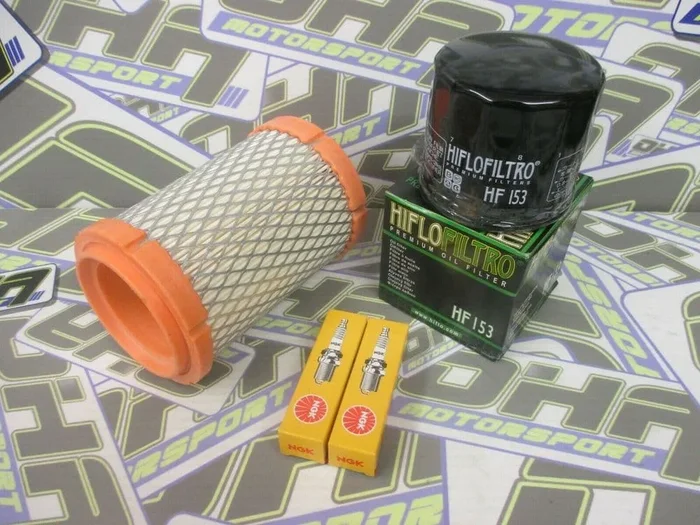 Service Kit for Ducati 800 Scrambler Mach 2 2017-2018