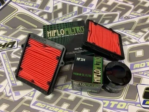 Service Kit for Honda CRF1000 Africa Twin Adventure 2019