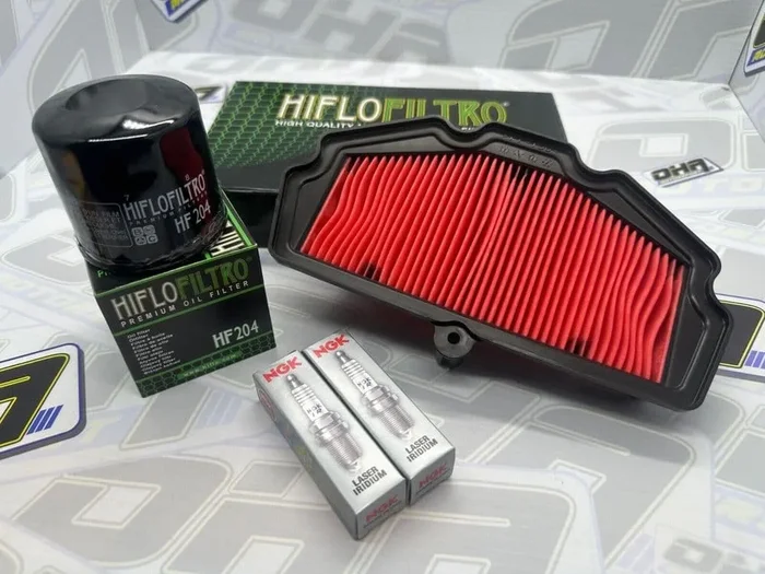 Service Kit for Kawasaki EN650 Vulcan S 2015-2021
