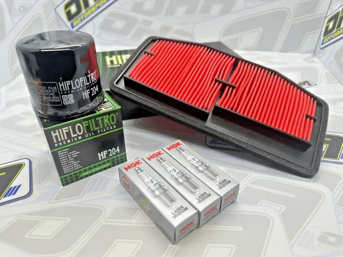 Service Kit for Triumph 765 Street Triple S 2017-2020