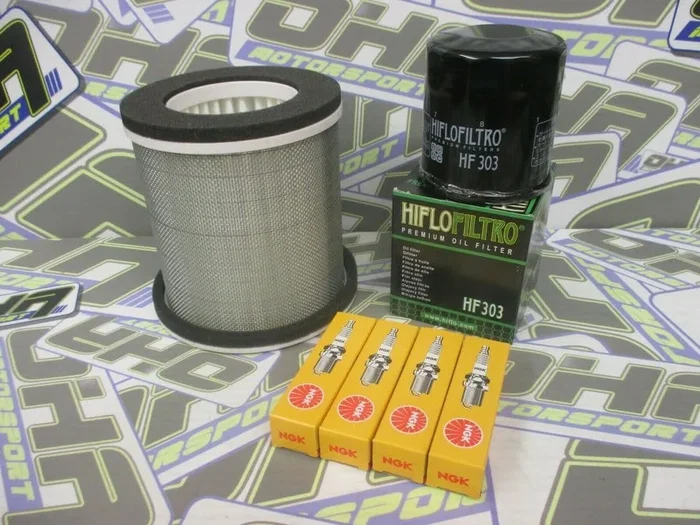 Service Kit for Yamaha TDM850 1991-2001