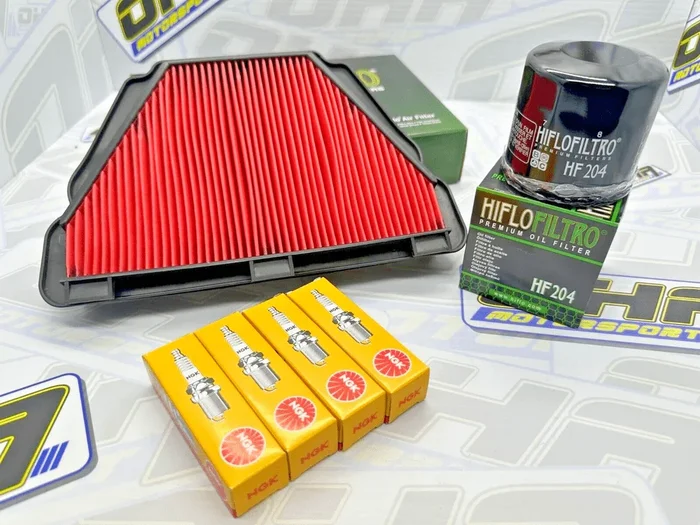 Service Kit for Yamaha YZF R1M 2015-2018