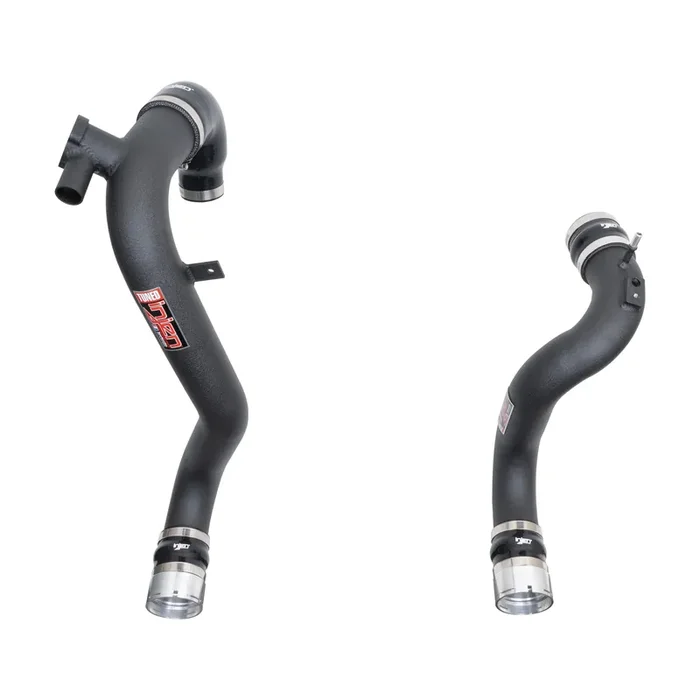 SES Intercooler Pipes 21-23 Ford Bronco L4-2.3L Turbo