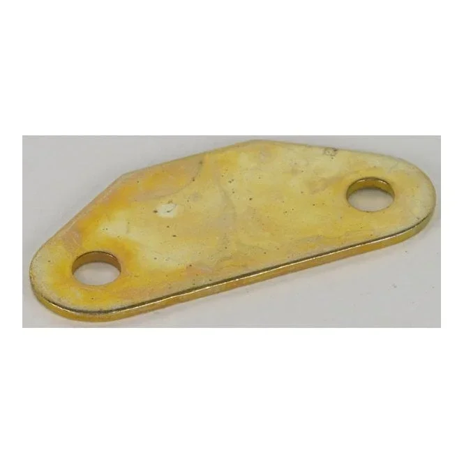 SHIM BRUSH PLATE
