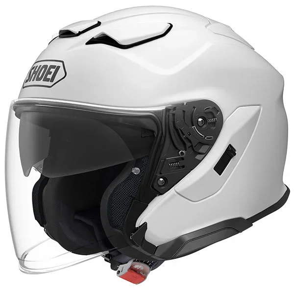 Shoei J-Cruise 3 – White