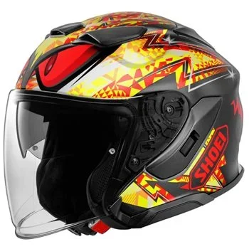 Shoei J-Cruise 3 Inspired TC1 Helmet