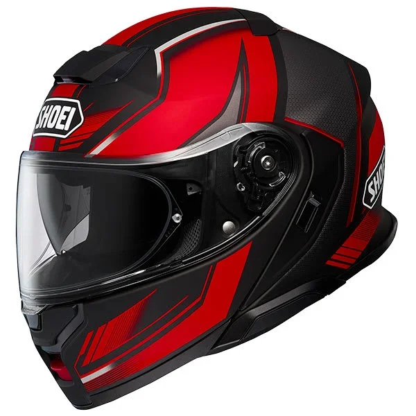 Shoei Neotec 3 – Grasp TC1