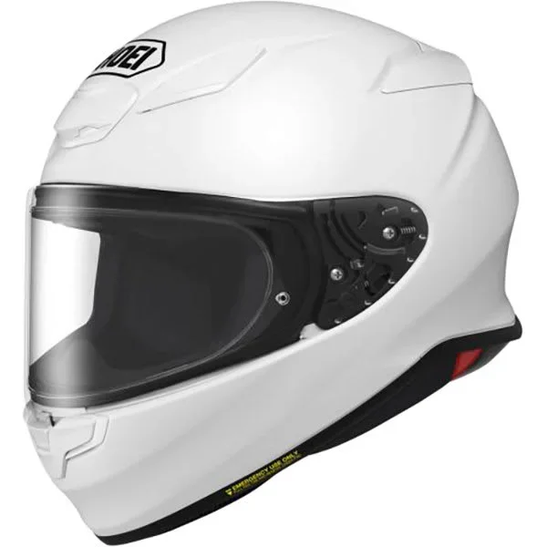 Shoei NXR 2 – White