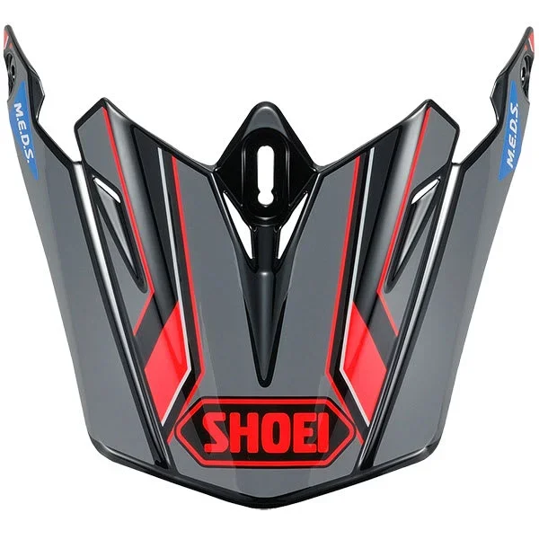 Shoei Peak – VFX-WR –