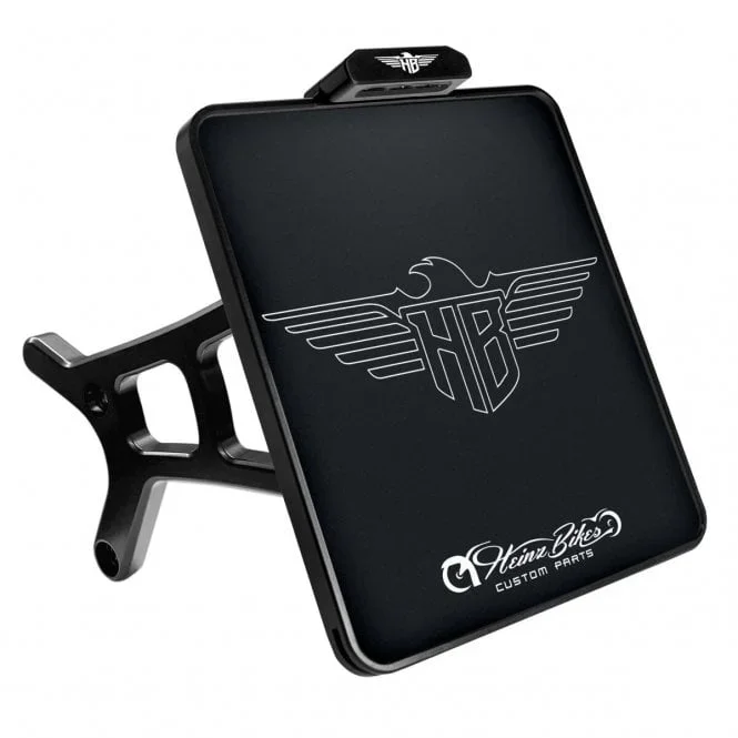 Side Mount Revolution