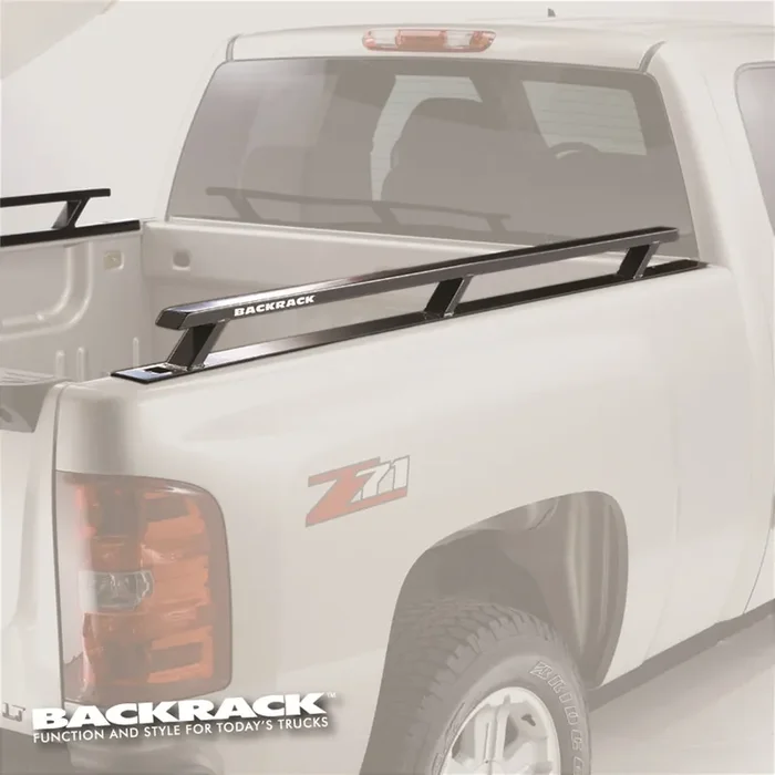 Side Rails 07-13 Chevy Silverado GMC Sierra 1500