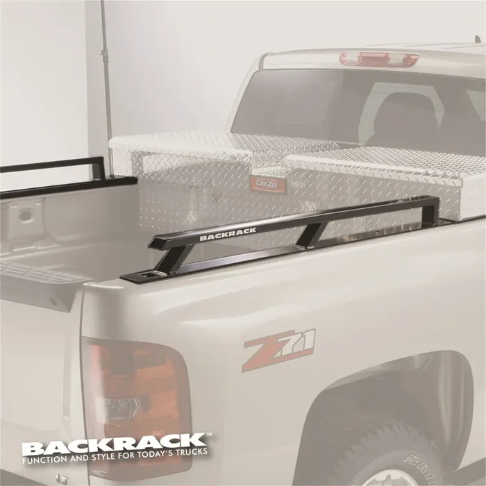 Side Rails 07-13 Chevy Silverado GMC Sierra 1500