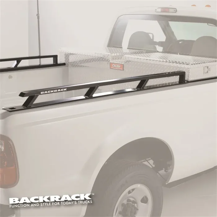 Side Rails 17-24 Ford F-250 F-350 F-450 F-550 Super Duty