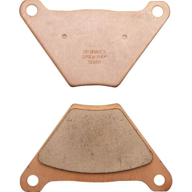 Sintered Metal Harley/Buell Brake Pads Classic