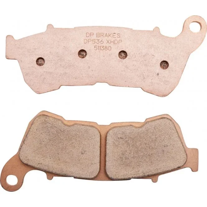 Sintered Metal Harley/Buell Brake Pads Sportster