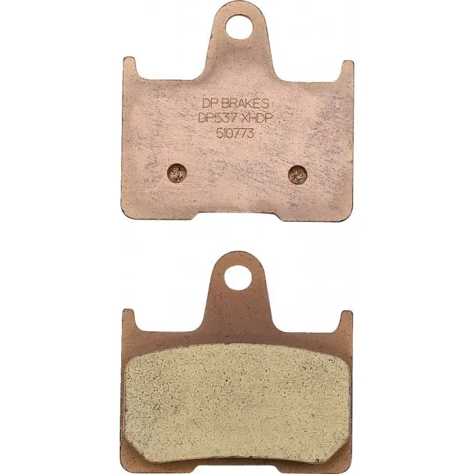 Sintered Metal Harley/Buell Brake Pads Sportster