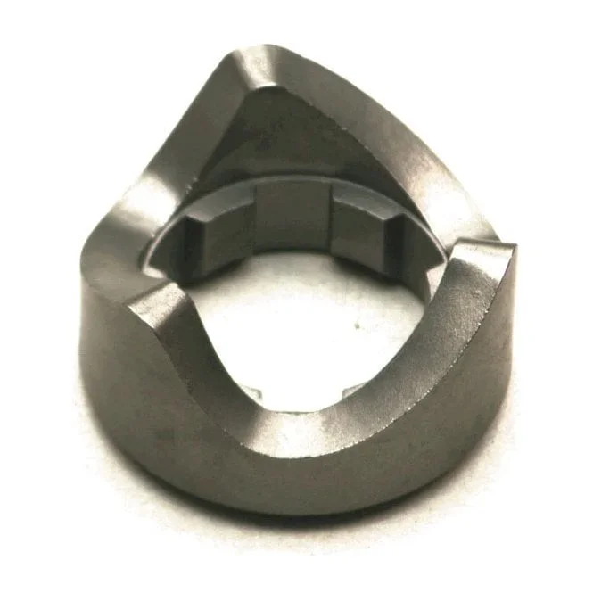 Sliding Cam, For Compensating Sprocket