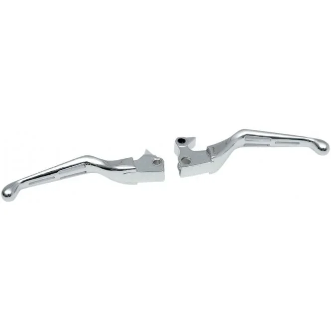 Slotted Wide Blade Lever Set Sportster