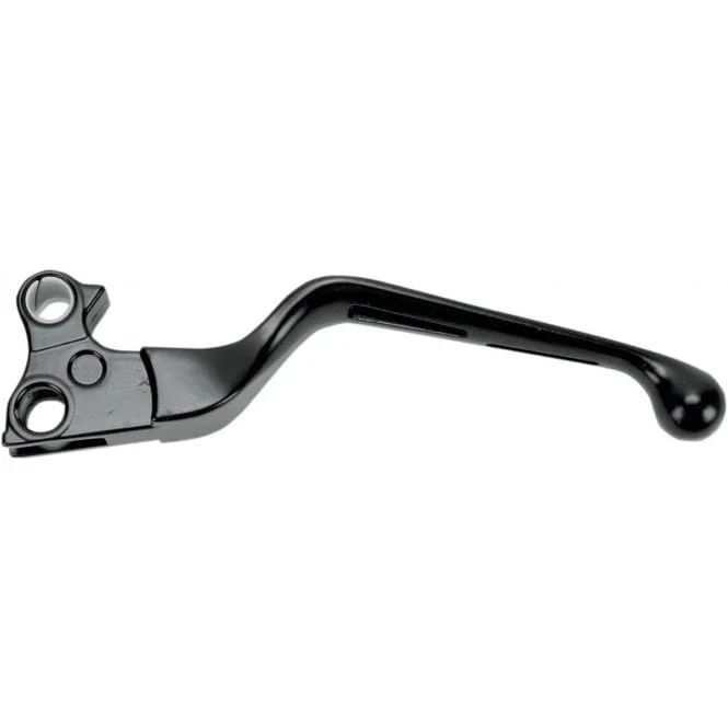 Slotted Wide Blade Replacement Clutch Lever Dyna, Softail, Classic, Sportster, Touring