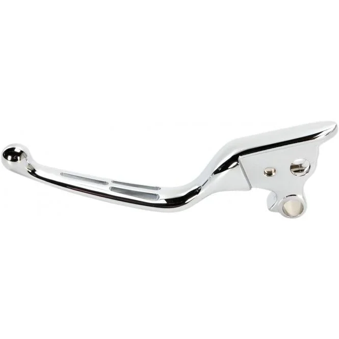 Slotted Wide Blade Replacement Clutch Lever Softail
