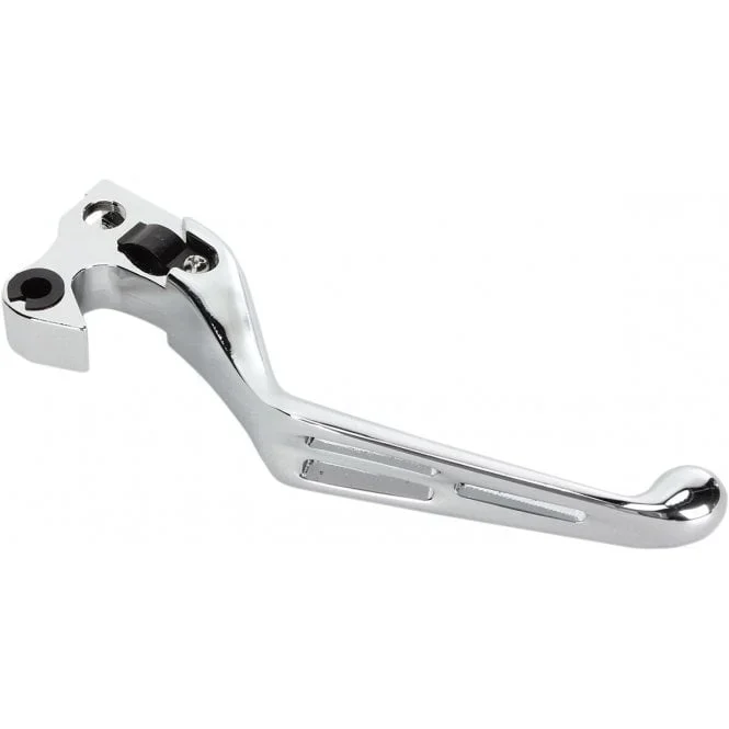 Slotted Wide Blade Replacement Clutch Lever Sportster