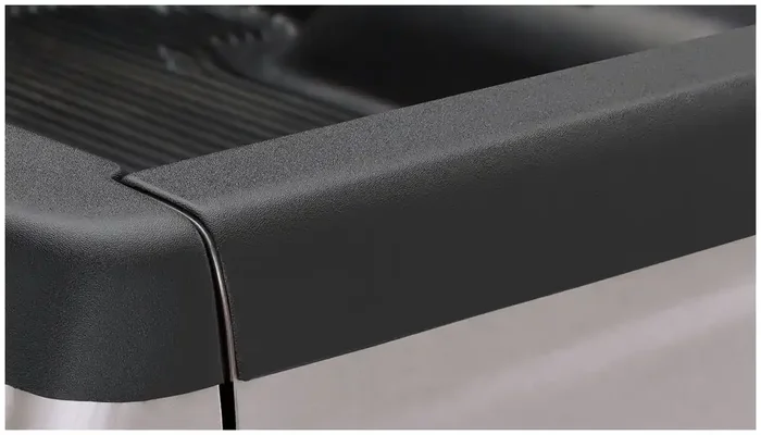 SmoothBack Ultimate Tailgate Cap 94-01 Dodge Ram 1500, 94-02 Ram 2500, 3500