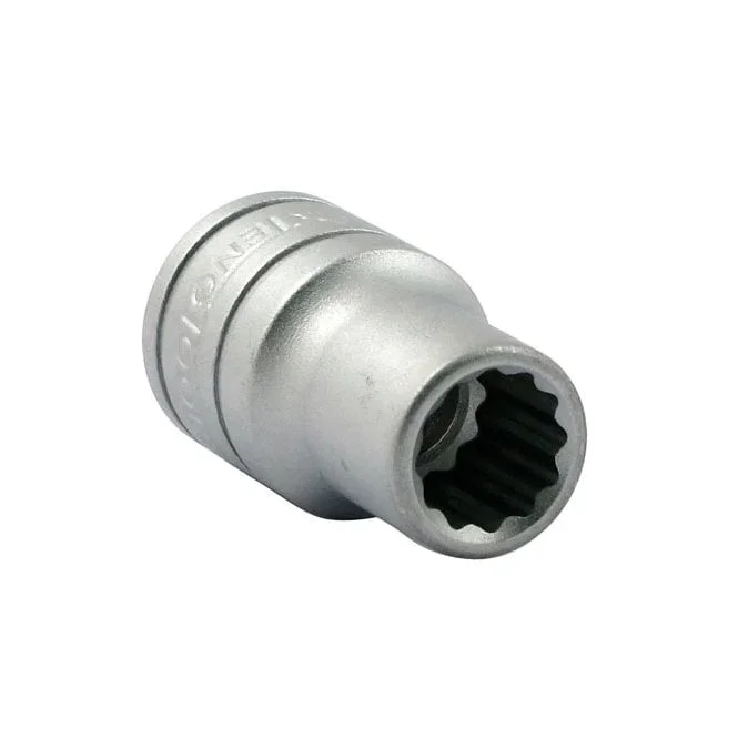 SOCKET 7/16 INCH