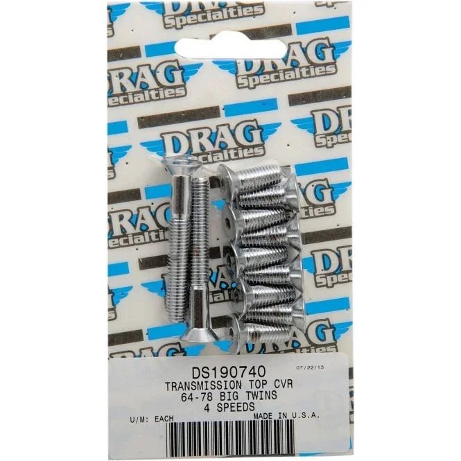 Socket-Head Bolt Set Classic