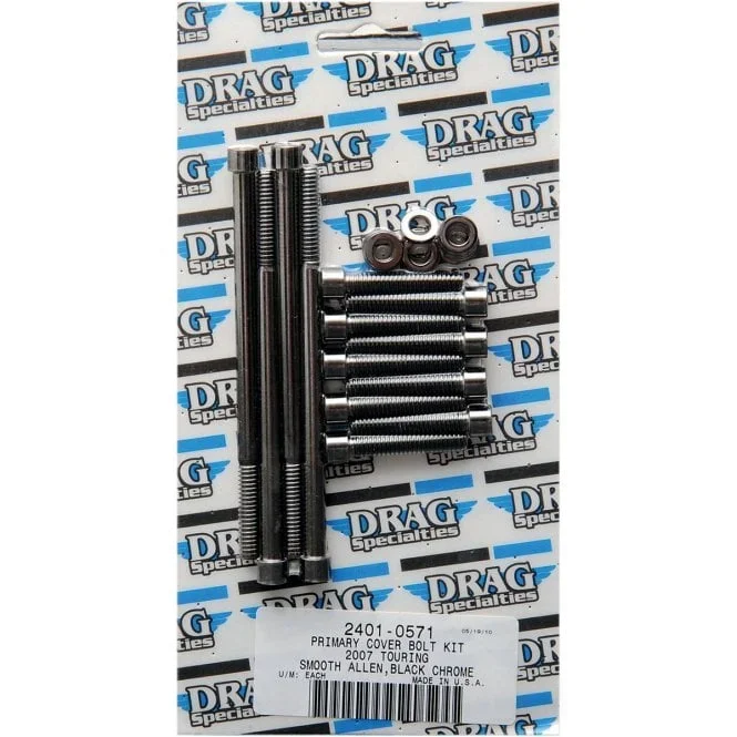 Socket-Head Bolt Set Touring