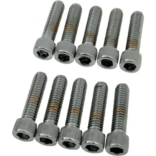 Socket-Head Bolts