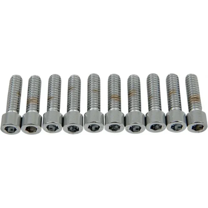 Socket-Head Bolts