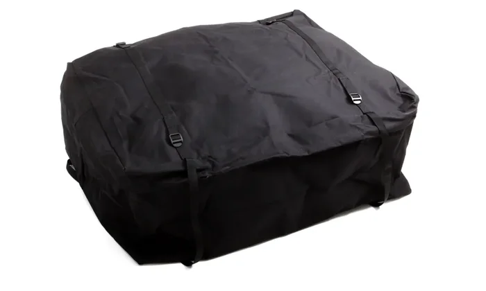 Soft Pack Roof Bag