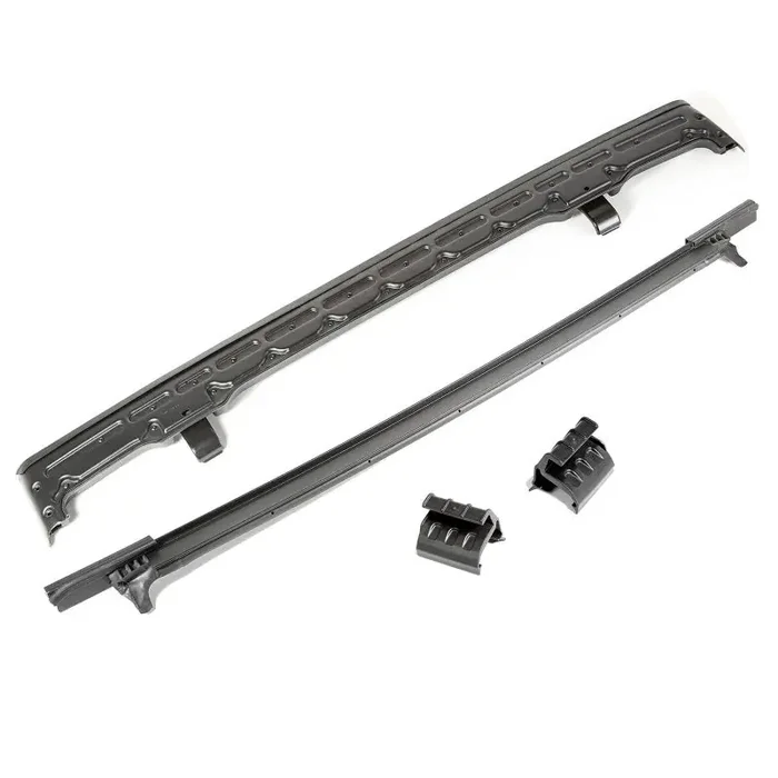 Soft Top/Exo-Top Header Kit 07-18 Jeep Wrangler JK