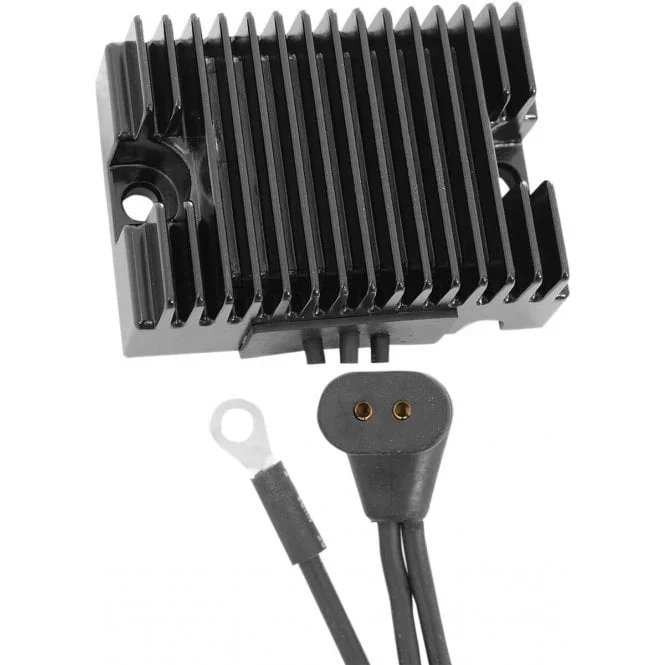 Solid-State Regulator Classic, Touring