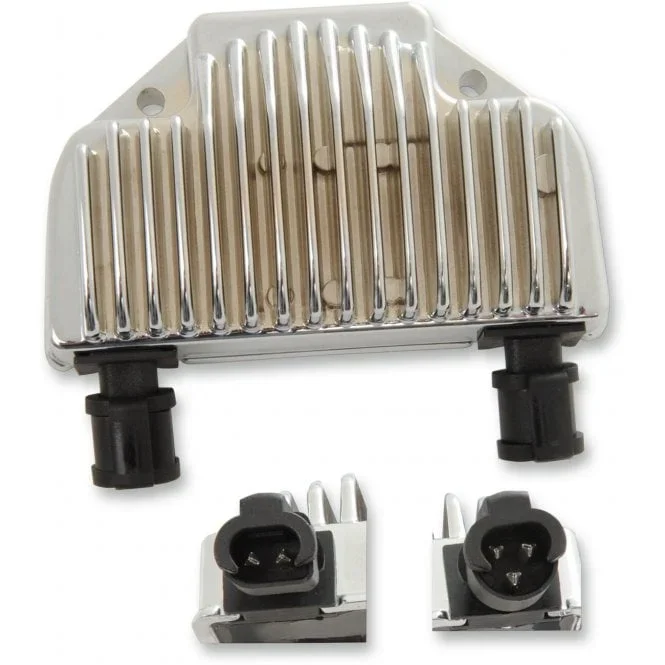 Solid-State Regulator Dyna