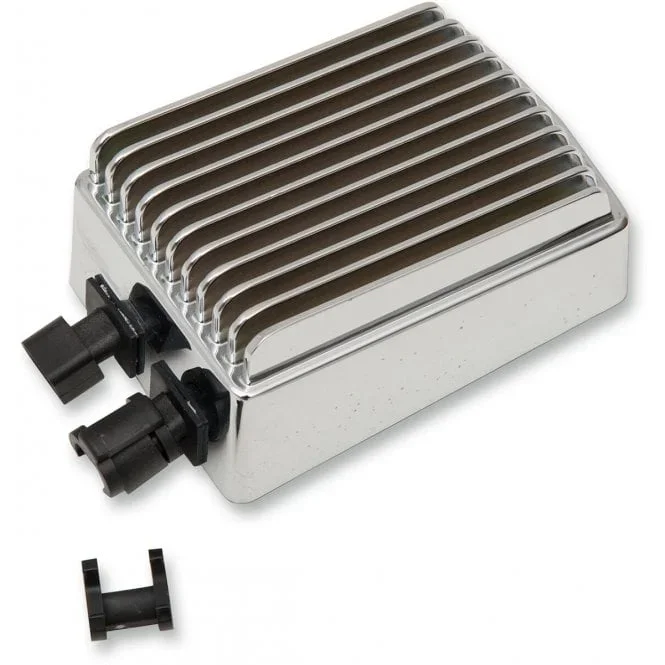 Solid-State Regulator Touring