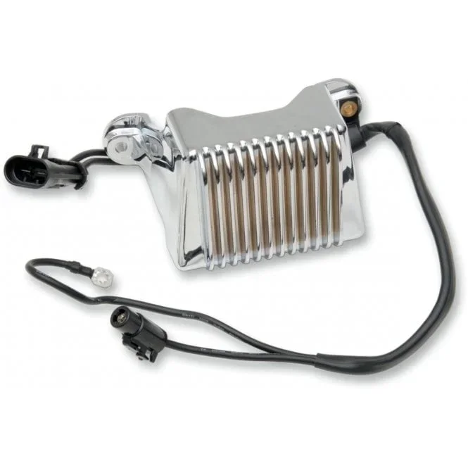 Solid-State Regulator Touring