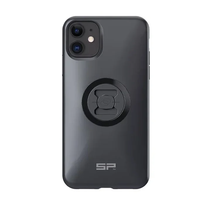 SP Connect Phone Case Black iPhone 11 Pro (fits XS/X)
